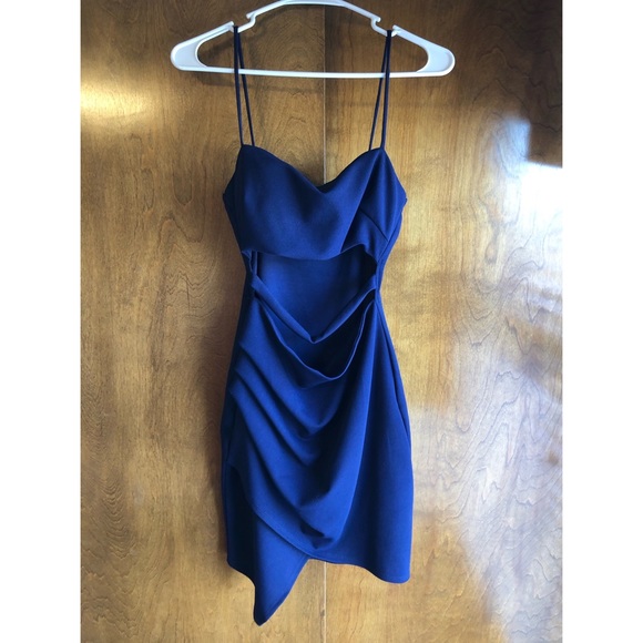 Dress - Picture 1 of 2